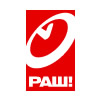 RAŠ!