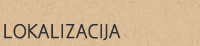 LOKALIZACIJA